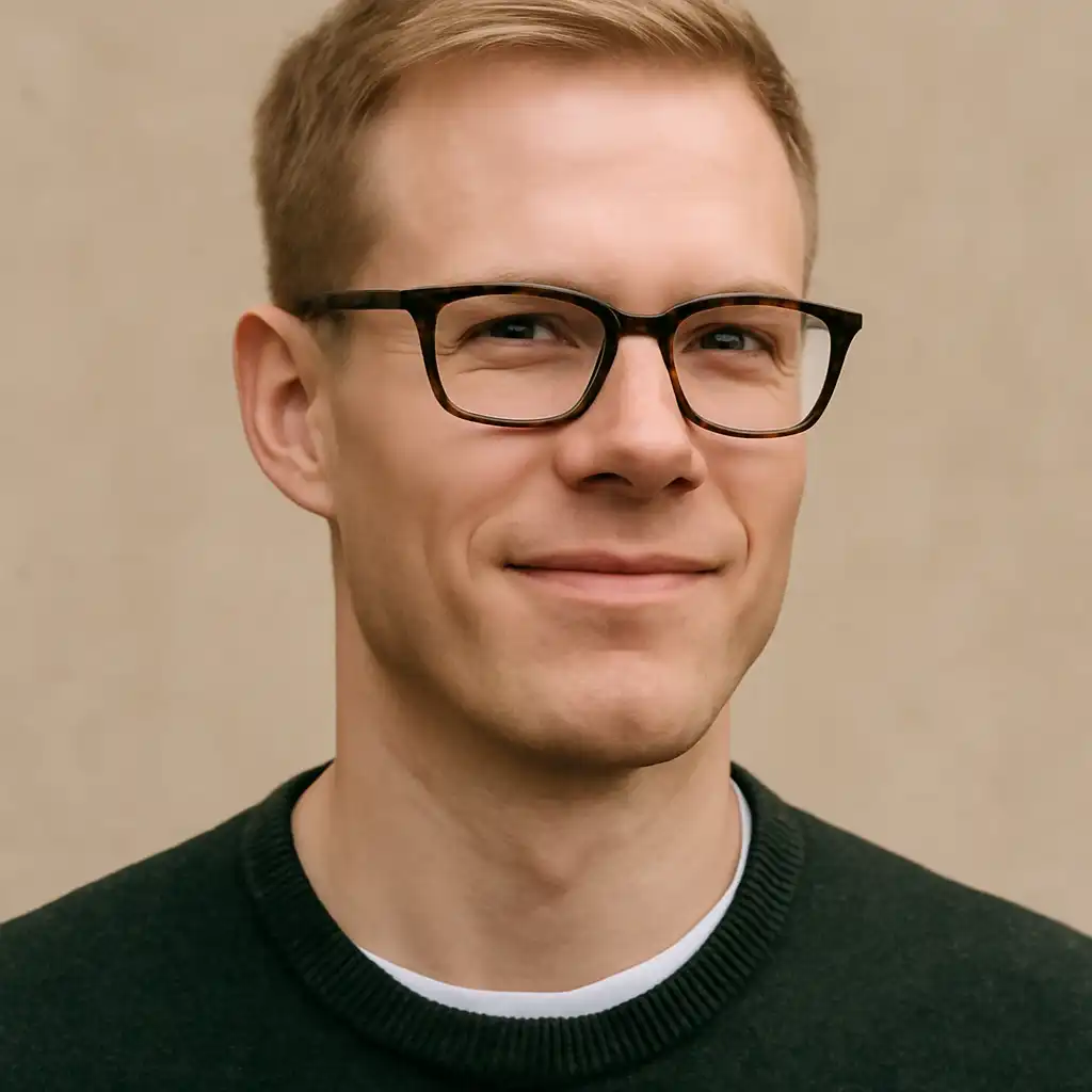 David Chen